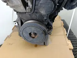 Begagnad Honda Civic VII 1.6 D16V1 motor - OEM