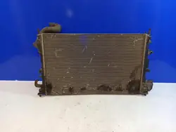 Radiador de agua Saab 9-3 2009