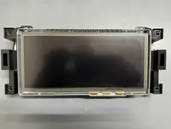 OEM GX63-19C299-AE displayskärm för Range Rover Discovery