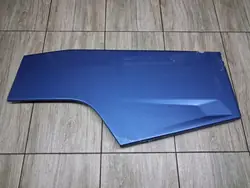 Porte de boîte à gants gauche OEM 82225947 Renault