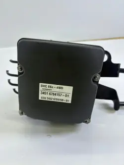 BMW ABS DSC Pumpe OEM 6784157 für E60 E61