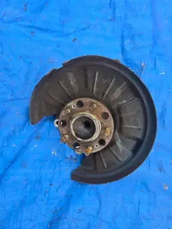 Pivot de direction arrière gauche OEM 52700G4CA0 Kia