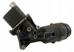 Oljefilterbas Opel Zafira C Insignia A Adam 1.4 T 55566784