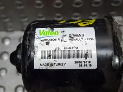 Mécanisme moteur essuie-glace avant OEM S26309008