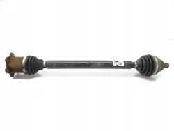 Eje de transmisión delantero derecho OEM 3Q0407272AT VW Passat B8