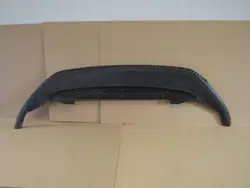 GOLF 7 SPOILER P Voorbumper Spoiler - OEM Onderdeel Volkswagen