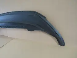 GOLF 7 SPOILER P Voorbumper Spoiler - OEM Onderdeel Volkswagen