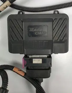 RACE CHIP 10R-05 13379