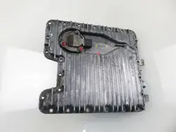 Nedre oljepanna OEM för BMW X5 E53 M62B44 V8