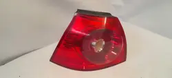VW GOLF 5 Vänster Bakljus 1K6945095E