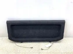 Bakre hylla OEM LORK-867-1756 för Fiat Sedici 06-14