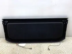 Prateleira traseira OEM LORK-867-1756 para Fiat Sedici 06-14