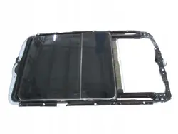 Teto Panorâmico Vidro BMW X5 F15 OEM 7316353