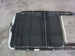 Teto Panorâmico Vidro BMW X5 F15 OEM 7316353