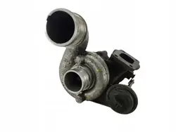 Turboladdare OEM 476189 för Volvo V40 1.9 TD 90 hk