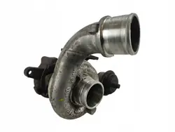 Turboahdin OEM 476189 Volvo V40 1.9 TD 90 hv