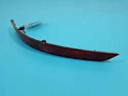 Takavalaisin oikea VW Sharan II 10- 7N0945106B