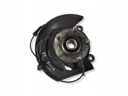 Radnabe vorne rechts OEM DZK6803 - Nissan Pulsar