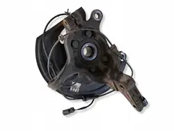 Moyeu roue avant droit OEM DZK6803 - Nissan Pulsar