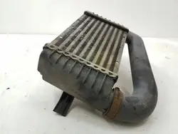 Intercooler OEM 09192587 voor Opel Astra G 2002