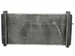 ESCALADE TAHOE SUBURBAN YUKON 5.3 6.0 6.2 Radiateur OEM