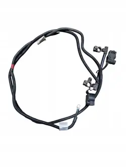 Scania Batteriekabel OEM 2420625 - Gebraucht