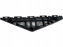 Deslizamento de suporte de para-choque dianteiro Toyota Avensis T27 08-15 OEM 52535-05040