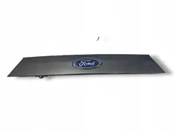 Ford Mondeo MK IV 2011 Luz de Matrícula OEM MDV89523