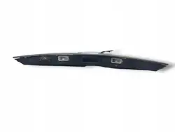 Ford Mondeo MK IV 2011 Luz de Matrícula OEM MDV89523