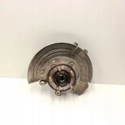 Moyeu roue arrière gauche OEM BTN42858 Jaguar