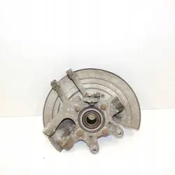 Moyeu roue arrière gauche OEM BTN42858 Jaguar