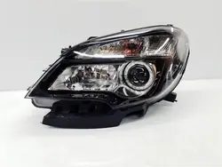 OPEL MOKKA 12-16 Linker Xenon Scheinwerfer OEM
