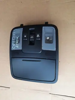 KIA CEED III Innenraumleuchte OEM 928XX-M6XXX