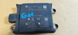 Radar Distronic OEM 6891746 pour BMW G11 G12