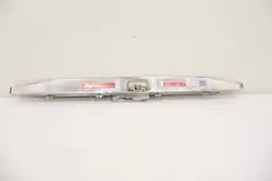 Cubierta cinturón trasero Mercedes-Benz W124 OEM 1246980089