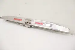 Mercedes-Benz W124 bakre bältesskydd OEM 1246980089