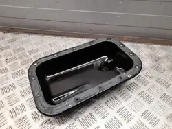 Carter d'huile Dodge Challenger OEM ATV76394 - Avant