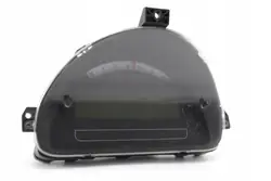 Quadro de Instrumentos Citroen C3 OEM 9660225880