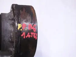 Arbre de transmission droit VW Passat B6 1K0407272HP