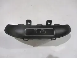 Prise AUX USB Fiat 500X OEM 735650649
