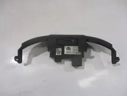 Fiat 500X AUX USB-uttag OEM 735650649