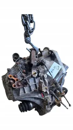 HYUNDAI I20 1.2 G4LA Cambio Manuale PRKA114221657203