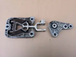 Soporte Caja Cambios Ford OE JX61-6P093-JC Focus MK4
