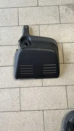 Sisäpeilin Kansi Renault Kadjar