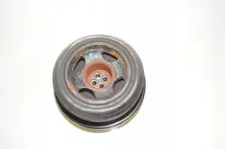 Polia do Virabrequim BMW X6 (F16, F86) 3.0L 11238515044