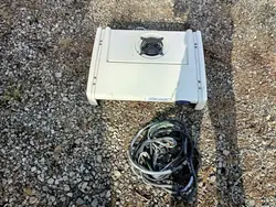 Kondensator Carrier Xarios 500/600 OEM 300,350,500,600 12V