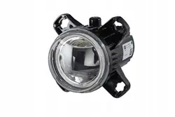 HELLA L4060 LED Huvudstrålkastare 90mm 24/12V
