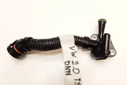 Entlüftungsschlauch OEM 06Q103213+06Q133750 für VW Passat B8