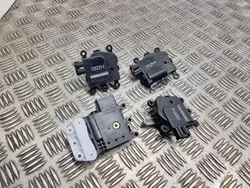 Verwarmingsklep GA705GS1D voor Mazda 6 Sedan
