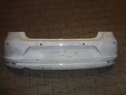 VW POLO 6C LIFT 2014- Paraurti Posteriore PDC 6C6807421A
